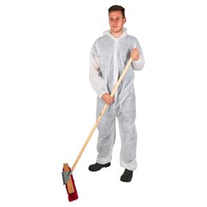 Jednorazowy kombinezon Kerbl image-1