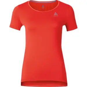 T-shirt de mulher Odlo Clio image-0