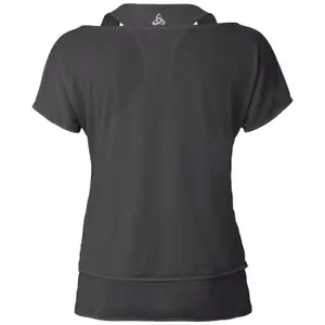 Camiseta mujer Odlo 2-en-1 Hologram image-1