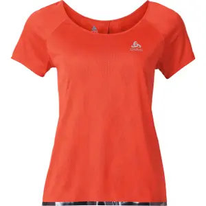 Camiseta de mujer Odlo Yotta image-0