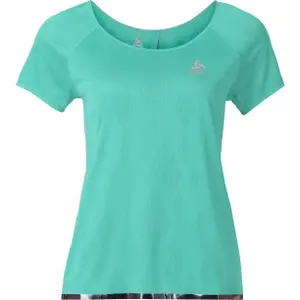 Camiseta de mujer Odlo Yotta image-0