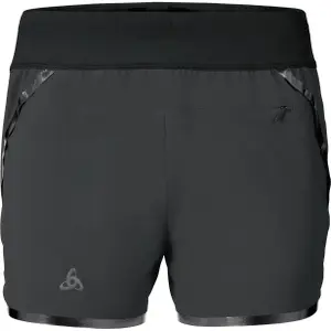 Pantalón corto mujer Odlo Samara image-0