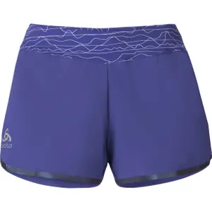 Pantalón corto mujer Odlo Samara image-0