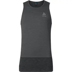 Oldo Rundhals-Tanktop Nahtlos Kamilero image-0