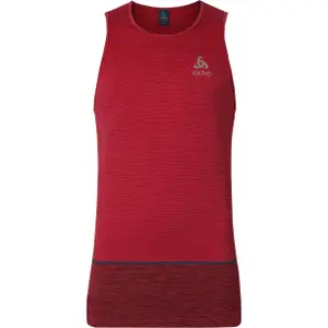 Oldo crew neck seamless tank top Kamilero image-0