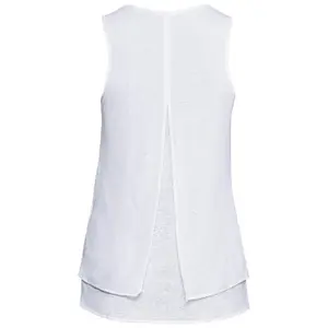 Camiseta de tirantes para mujer Odlo Hologram image-1