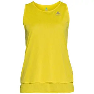 Camiseta de tirantes para mujer Odlo Hologram image-0