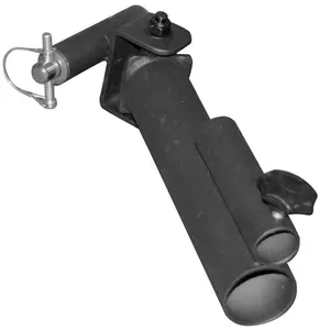 Rotary bar system Leader Fit image-0