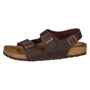 Sandales Birkenstock Milano Habana image-1