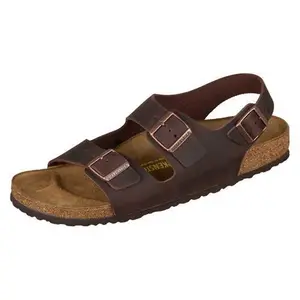 Sandales Birkenstock Milano Habana image-2