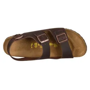 Sandales Birkenstock Milano Habana image-4