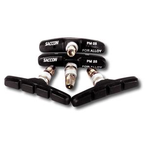 34876-set-of-4-skate-holders-saccon-v-brake-black-white-one-size