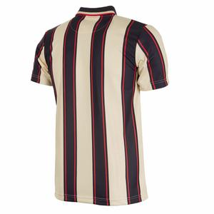 Jersey Ipswich Town FC Away 1997/98 Retro image-1