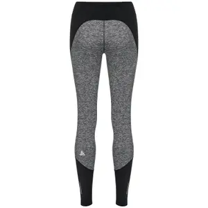 Mallas de mujer Odlo running Maget Warm image-1