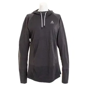 Sudadera de mujer Odlo midlayer Seamless Briana image-0