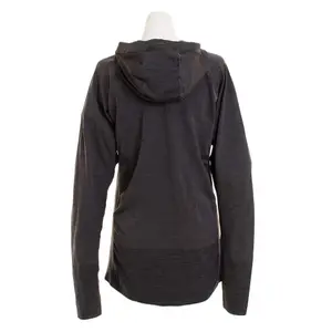 Sudadera de mujer Odlo midlayer Seamless Briana image-1