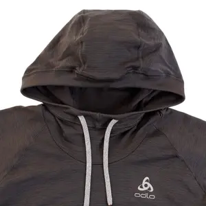 Sudadera de mujer Odlo midlayer Seamless Briana image-2