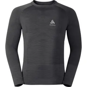 Capa Intermedia Sin Costuras Odlo Quagg image-0