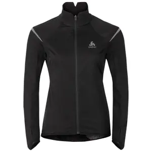 Chaqueta running mujer Odlo Logic Zeroweight image-0