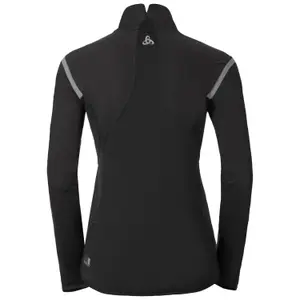 Chaqueta running mujer Odlo Logic Zeroweight image-1