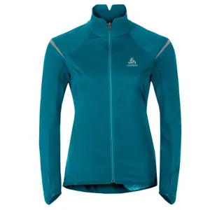 Chaqueta de running para mujer Odlo Logic Zeroweight image-0