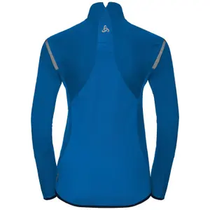 Chaqueta de running para mujer Odlo Logic Zeroweight image-1