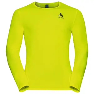 T-shirt met lange mouwen Odlo Imperium image-0