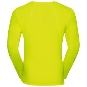 T-shirt met lange mouwen Odlo Imperium image-1