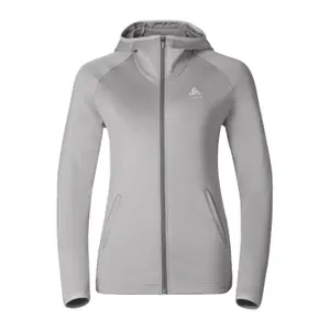 Sudadera Odlo midlayer full zip Pulse image-0