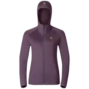 Sudadera Odlo midlayer full zip Pulse image-1