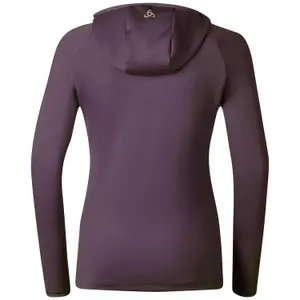 Sudadera Odlo midlayer full zip Pulse image-2