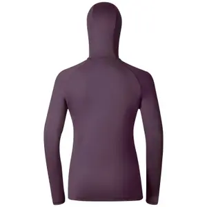 Sudadera Odlo midlayer full zip Pulse image-3