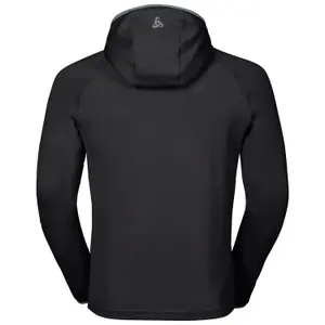 Sudadera Odlo midlayer full zip Pulse image-2