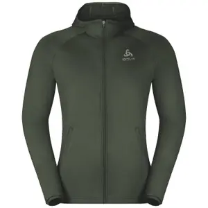Sudadera Odlo midlayer full zip Pulse image-0