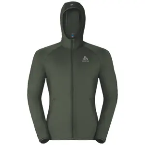 Sudadera Odlo midlayer full zip Pulse image-1