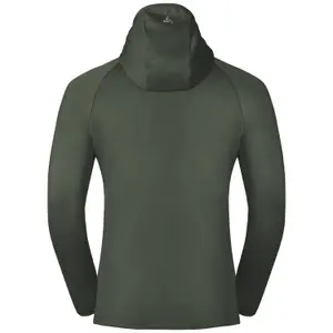 Sudadera Odlo midlayer full zip Pulse image-2