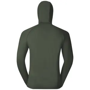 Sudadera Odlo midlayer full zip Pulse image-3