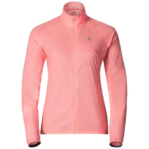 Chaqueta running mujer Odlo LTTL image-0