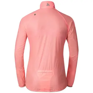 Chaqueta running mujer Odlo LTTL image-1