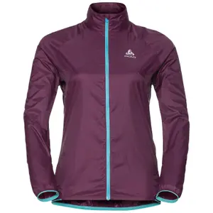 Chaqueta running mujer Odlo LTTL image-0