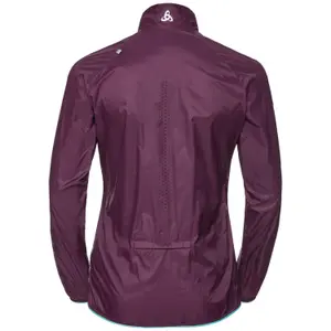 Chaqueta running mujer Odlo LTTL image-1