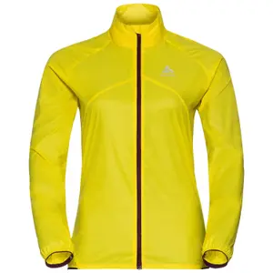 Chaqueta de running para mujer Odlo LTTL image-0