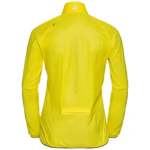 Chaqueta de running para mujer Odlo LTTL image-1
