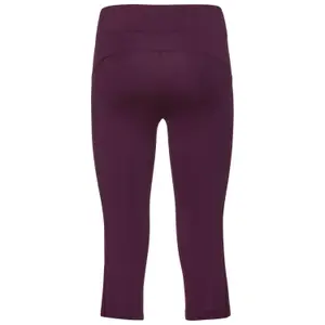 Broek vrouw Odlo 3/4 Sliq image-1