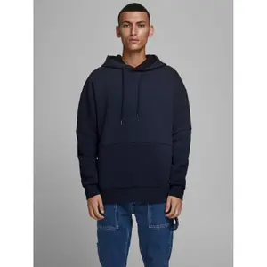 Sweatshirt Jack & Jones Cobutton image-1