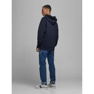 Sweatshirt Jack & Jones Cobutton image-3
