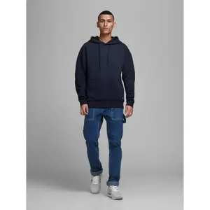 Sweatshirt Jack & Jones Cobutton image-2