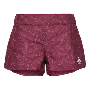 Pantalón corto mujer Odlo X-Warm image-0