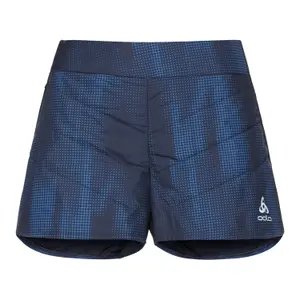 Pantalón corto mujer Odlo X-Warm image-0