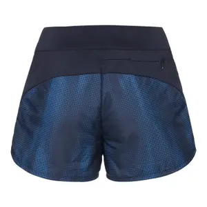 Pantalón corto mujer Odlo X-Warm image-1